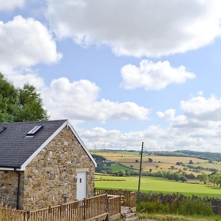 Chestnut Cottage Knitsley Exterior foto